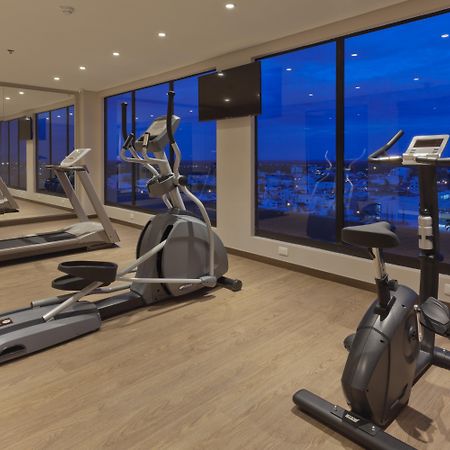 Holiday Inn Express Yopal By Ihg Εξωτερικό φωτογραφία