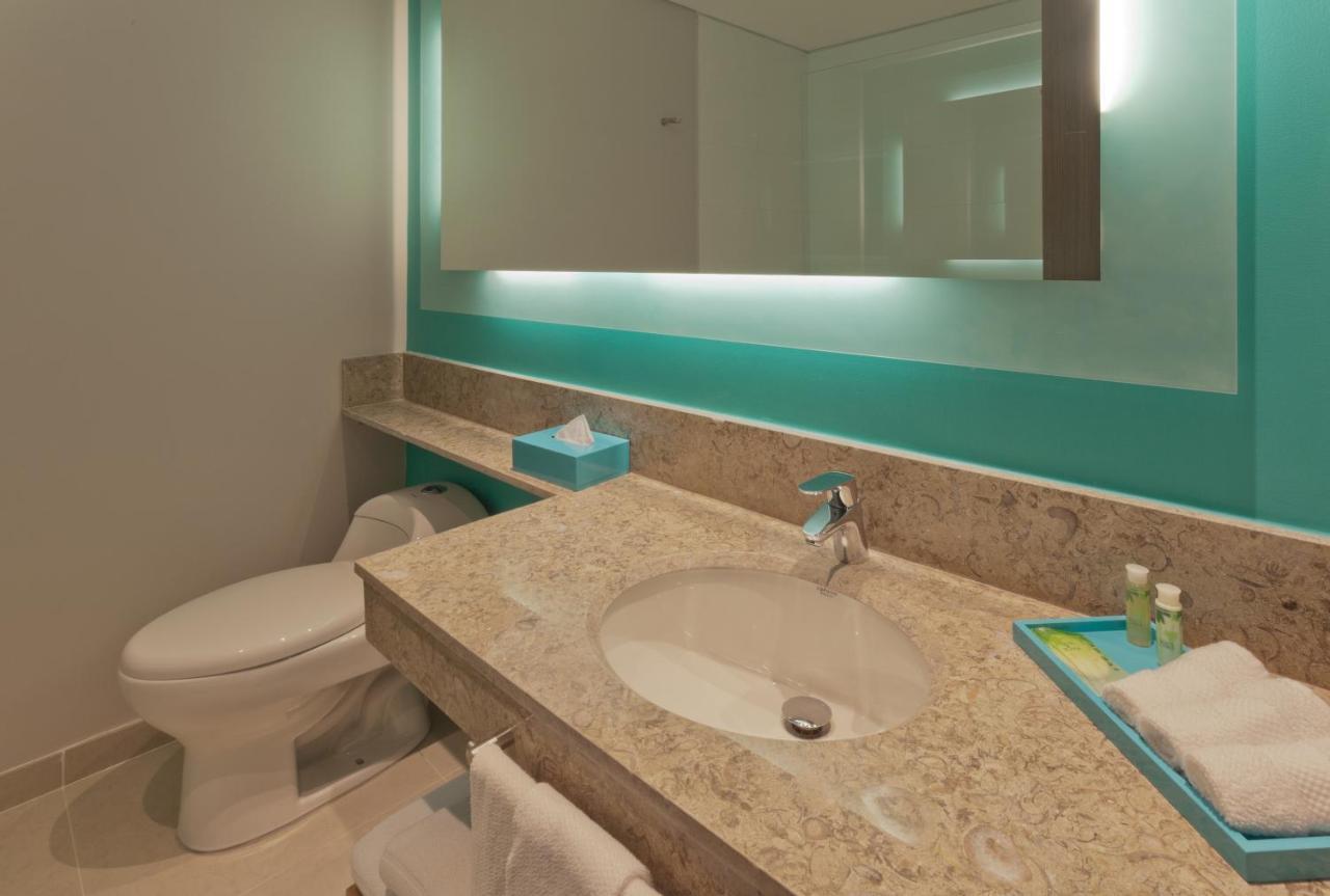 Holiday Inn Express Yopal By Ihg Εξωτερικό φωτογραφία