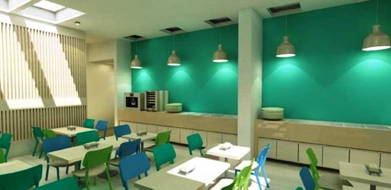 Holiday Inn Express Yopal By Ihg Εξωτερικό φωτογραφία