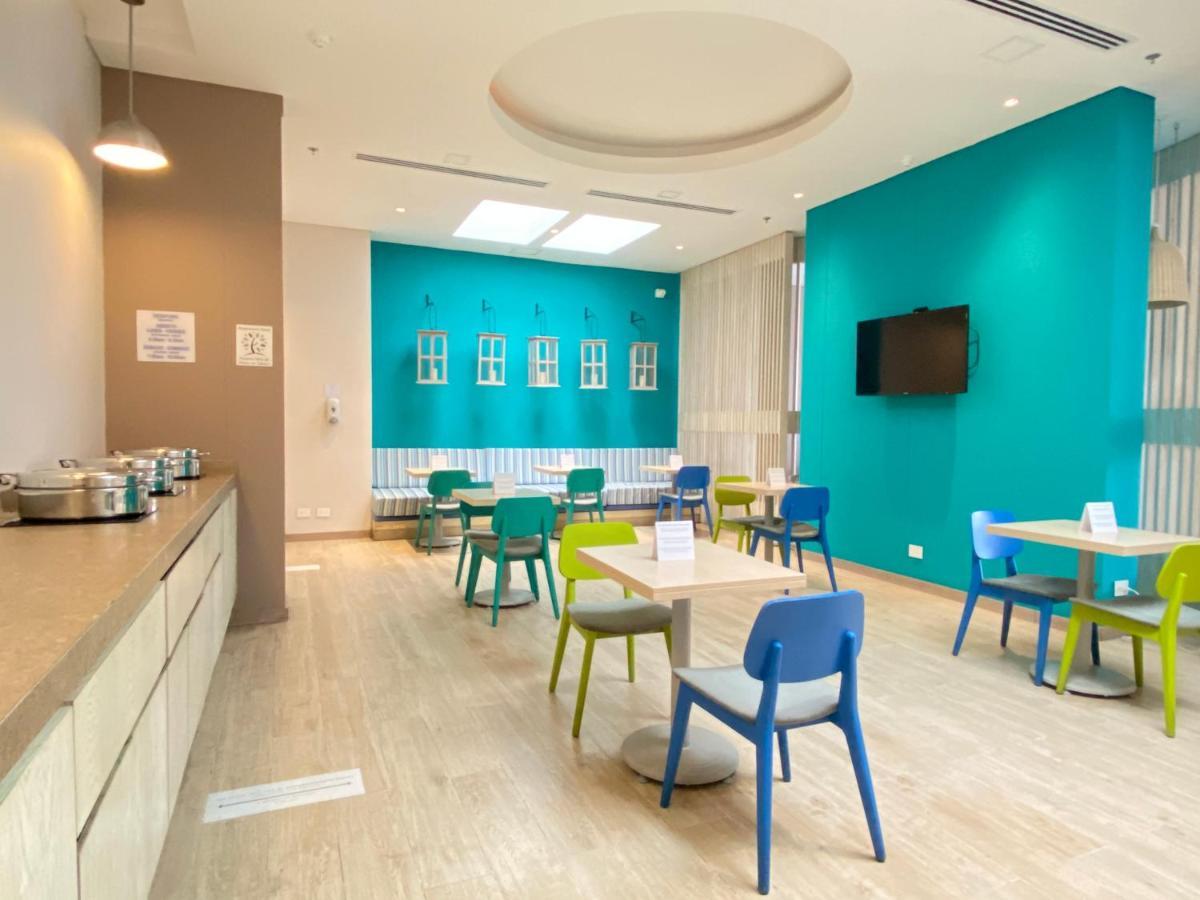 Holiday Inn Express Yopal By Ihg Εξωτερικό φωτογραφία
