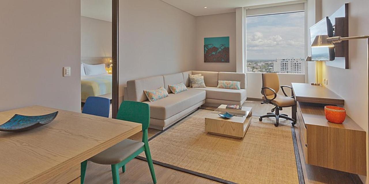 Holiday Inn Express Yopal By Ihg Εξωτερικό φωτογραφία