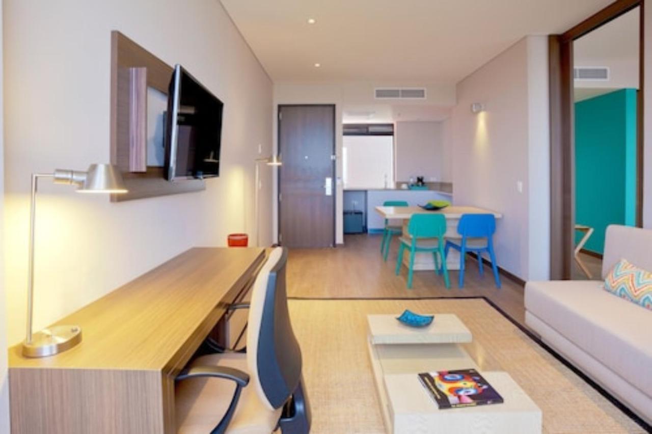 Holiday Inn Express Yopal By Ihg Εξωτερικό φωτογραφία