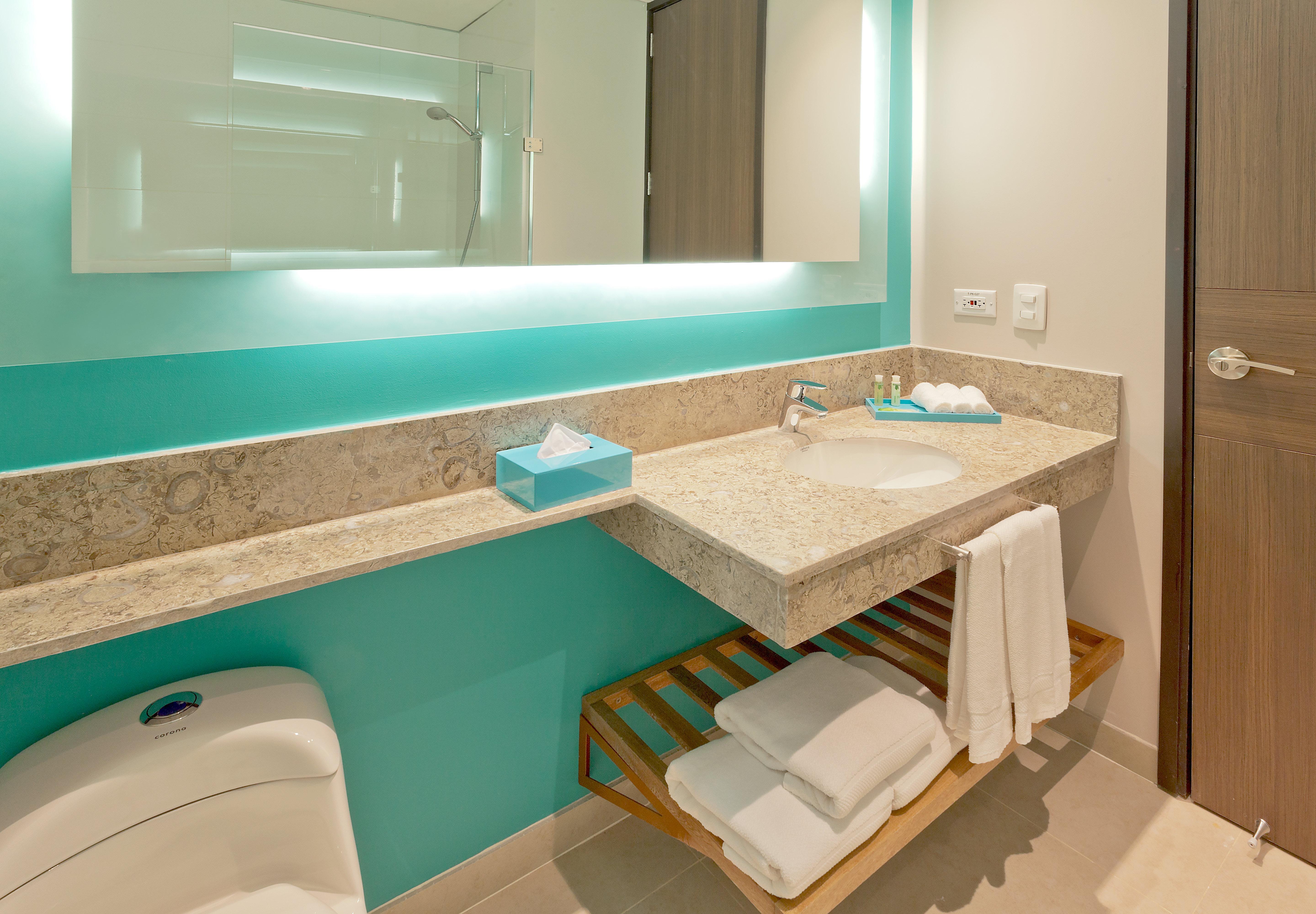 Holiday Inn Express Yopal By Ihg Εξωτερικό φωτογραφία