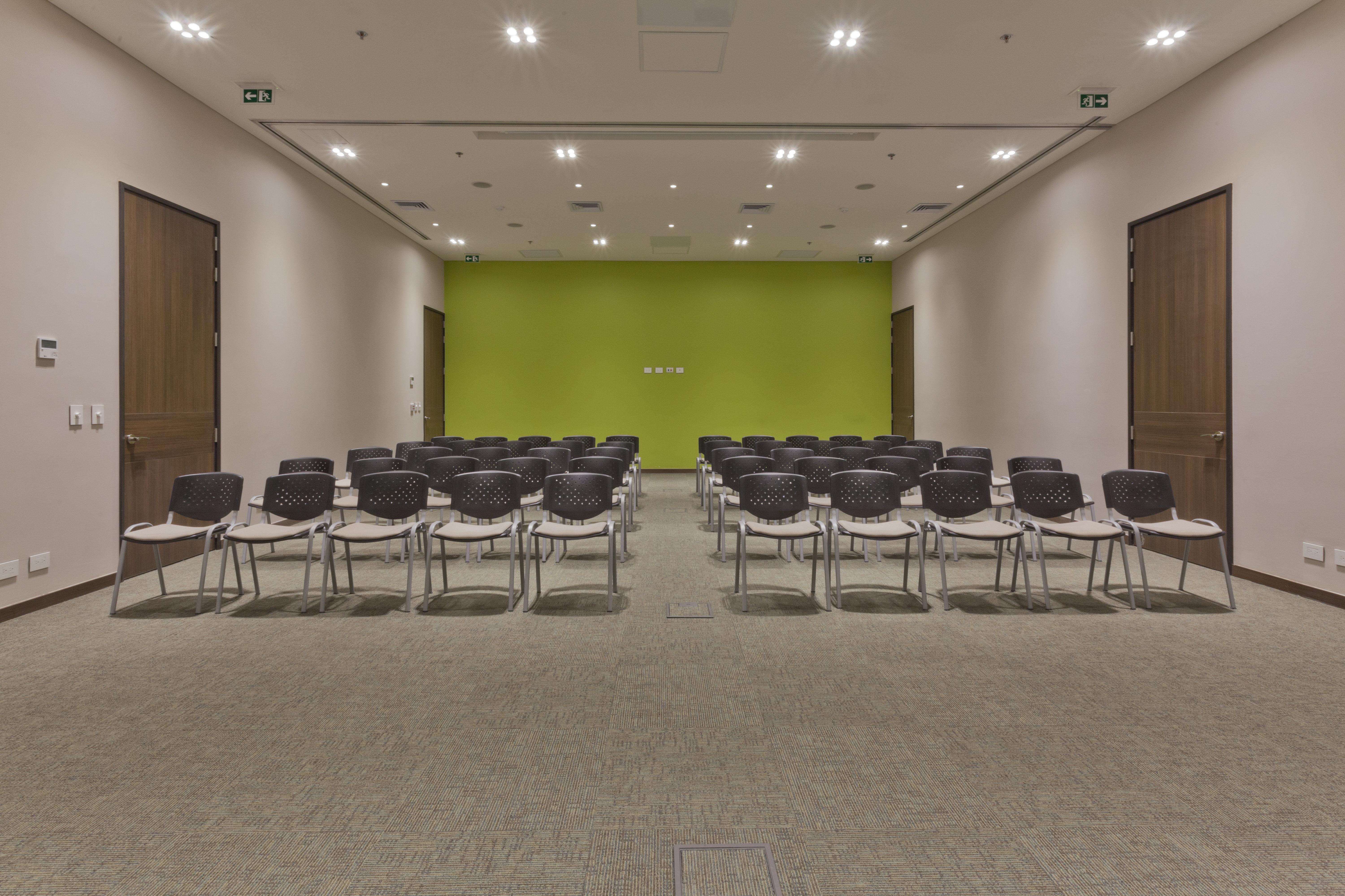 Holiday Inn Express Yopal By Ihg Εξωτερικό φωτογραφία