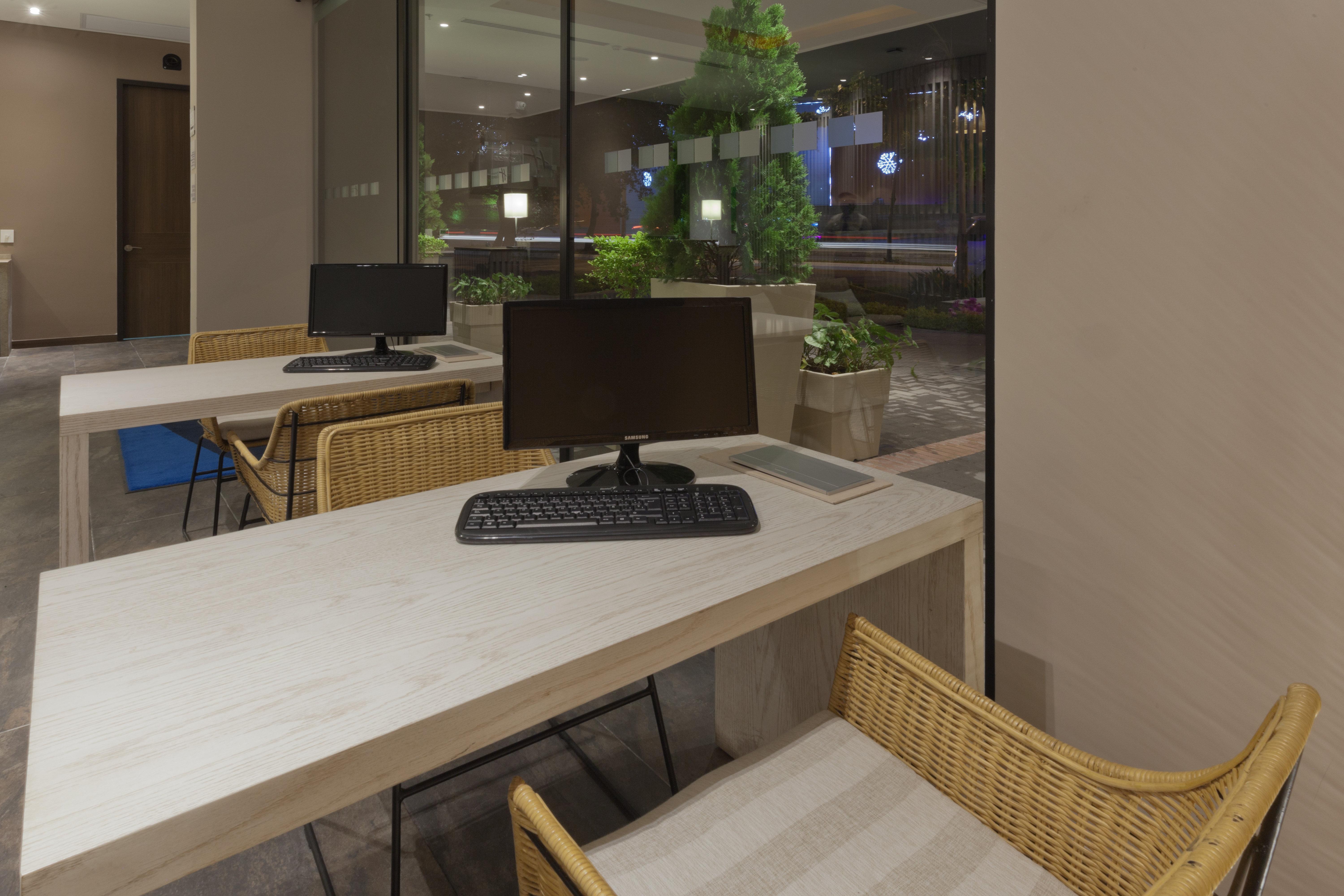 Holiday Inn Express Yopal By Ihg Εξωτερικό φωτογραφία