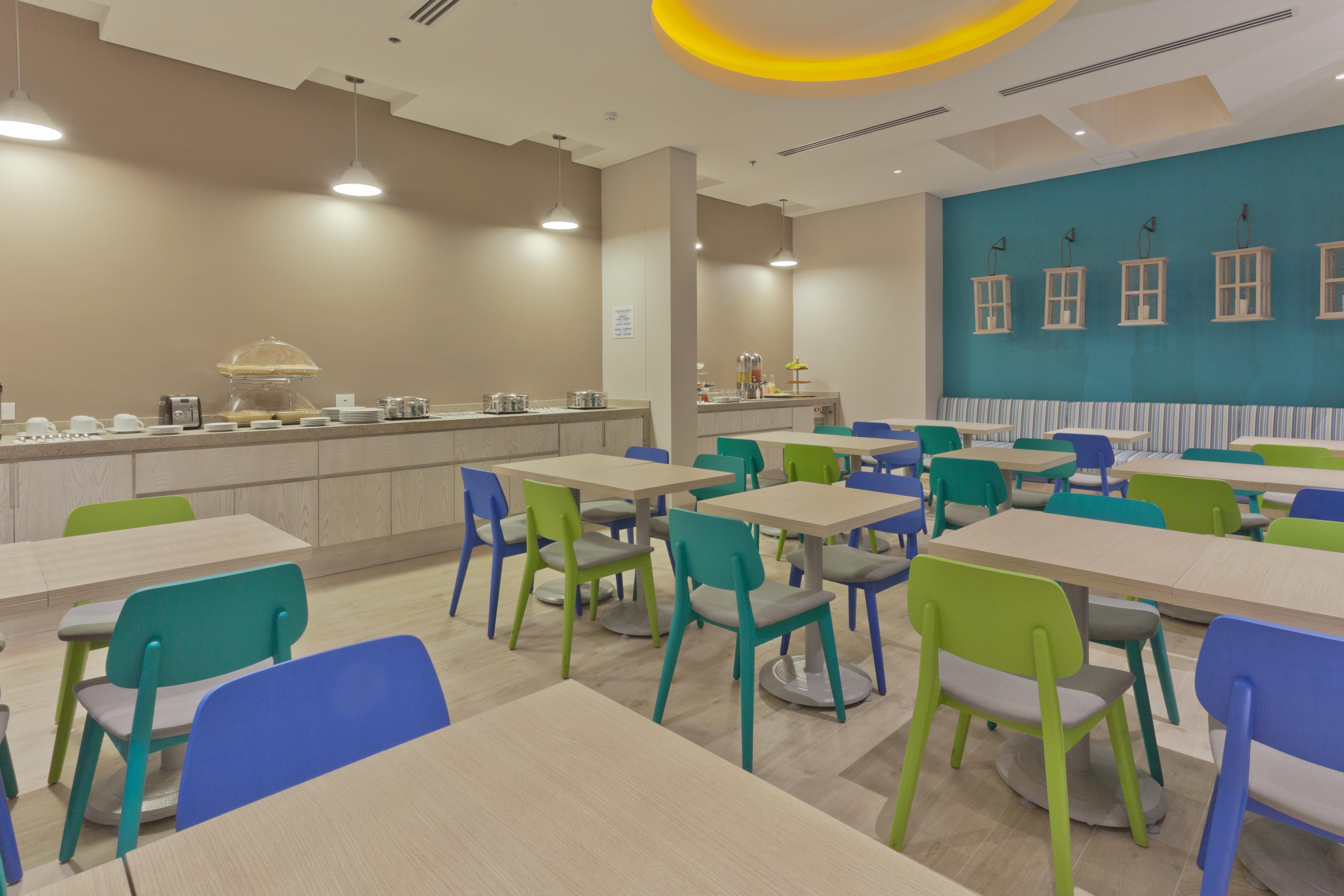 Holiday Inn Express Yopal By Ihg Εξωτερικό φωτογραφία