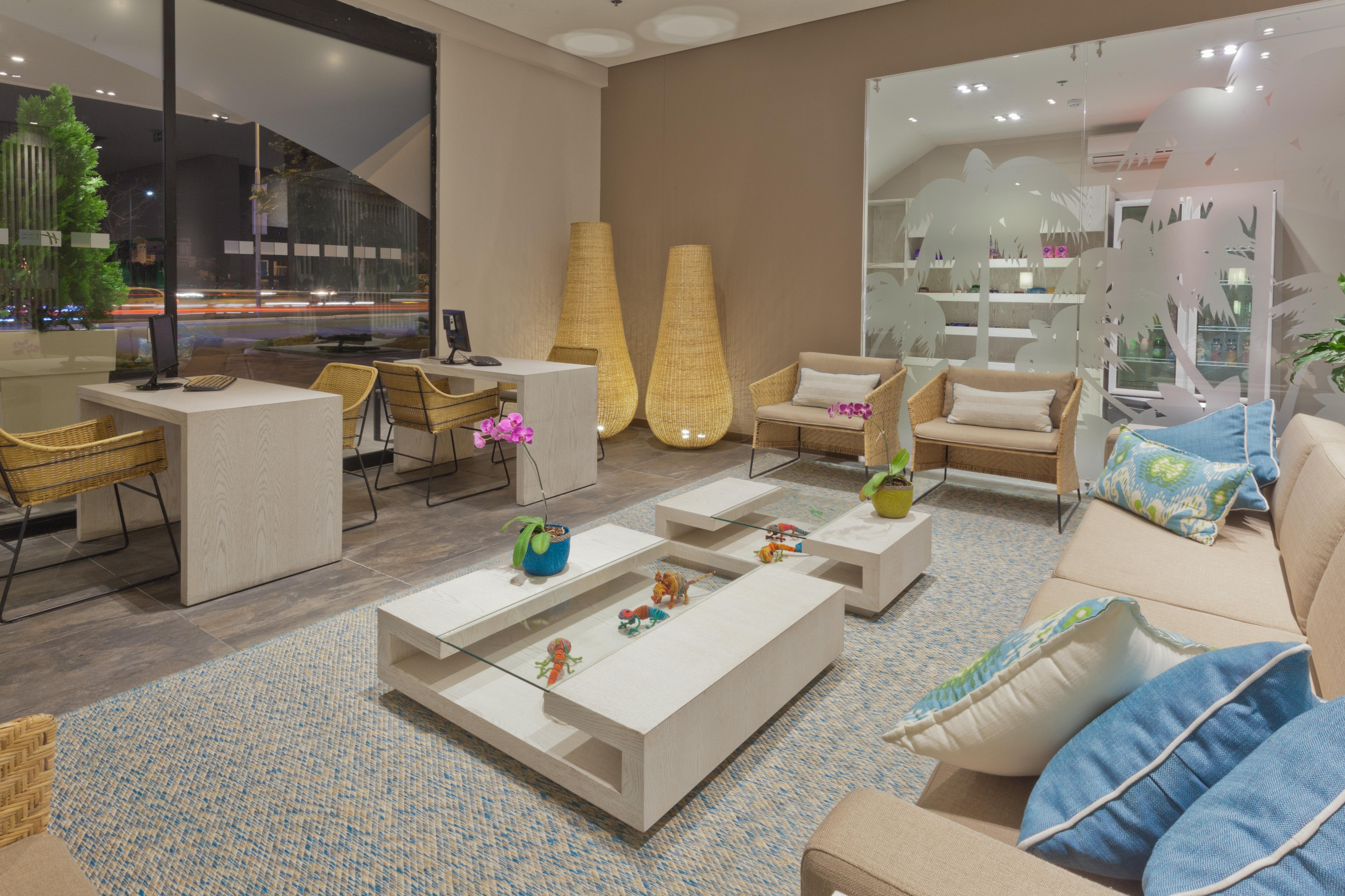 Holiday Inn Express Yopal By Ihg Εξωτερικό φωτογραφία