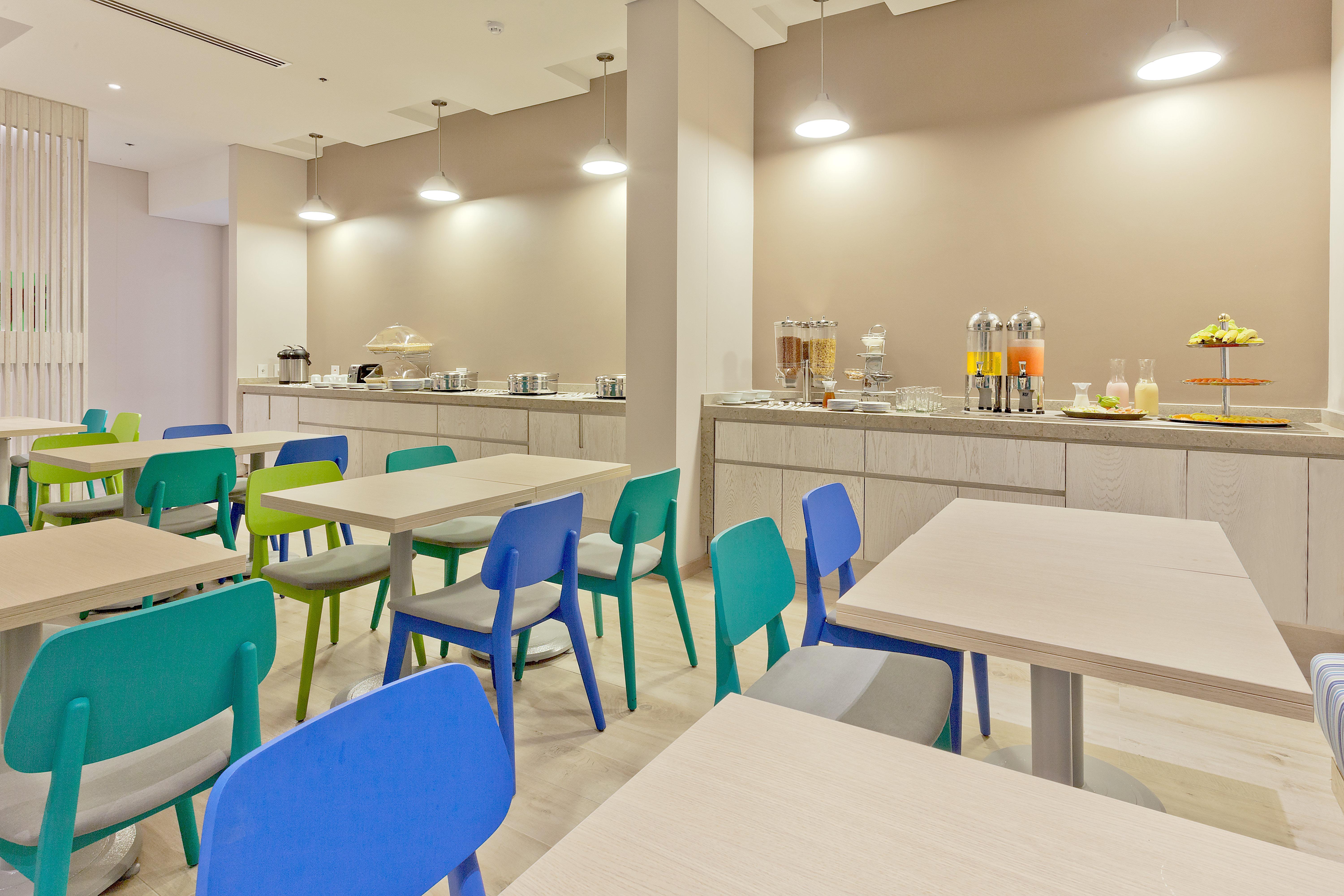 Holiday Inn Express Yopal By Ihg Εξωτερικό φωτογραφία