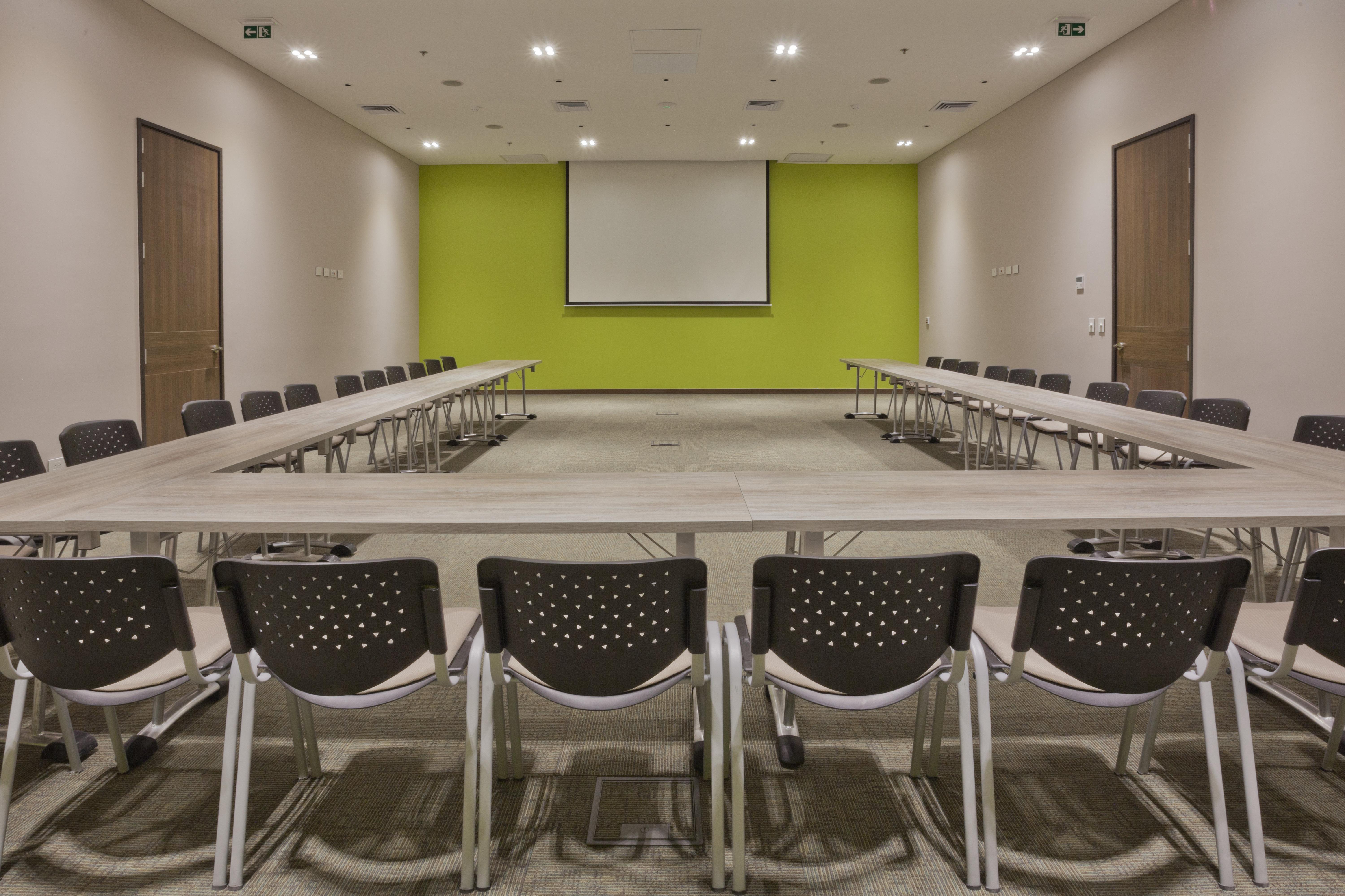 Holiday Inn Express Yopal By Ihg Εξωτερικό φωτογραφία