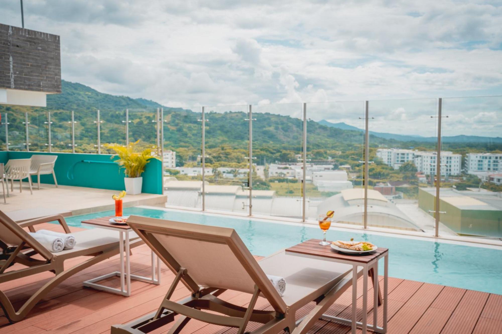 Holiday Inn Express Yopal By Ihg Εξωτερικό φωτογραφία