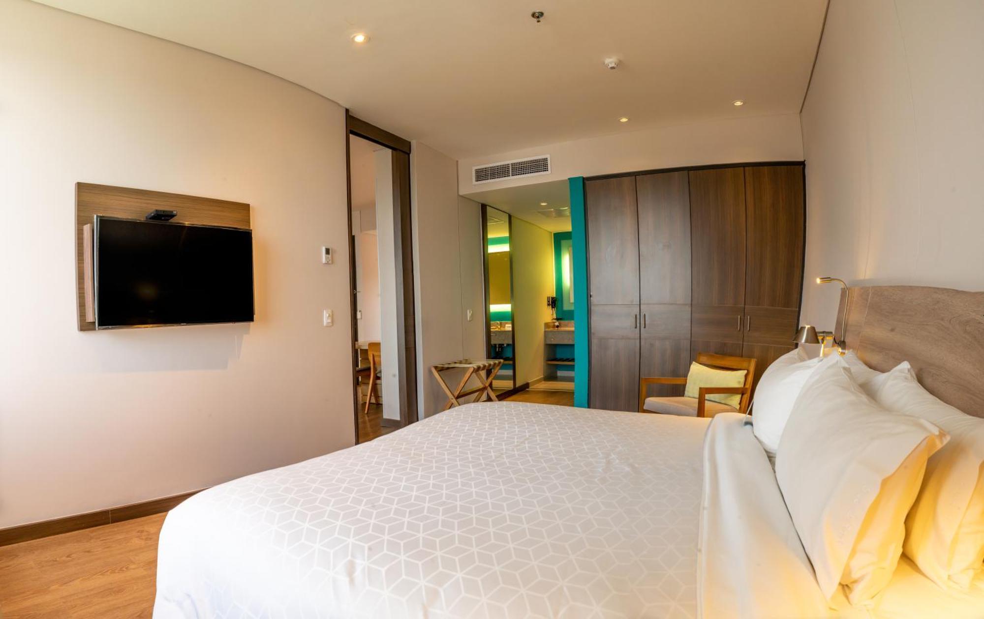 Holiday Inn Express Yopal By Ihg Εξωτερικό φωτογραφία