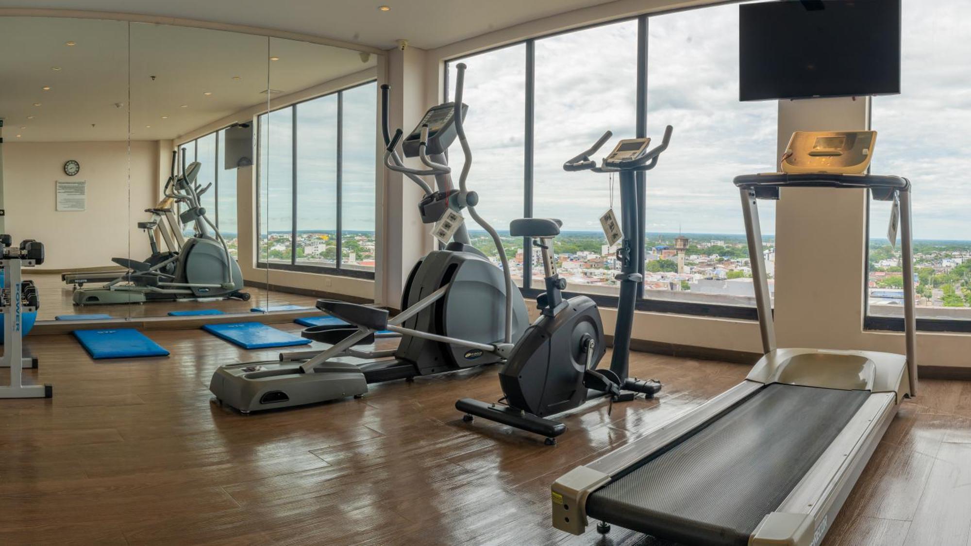 Holiday Inn Express Yopal By Ihg Εξωτερικό φωτογραφία