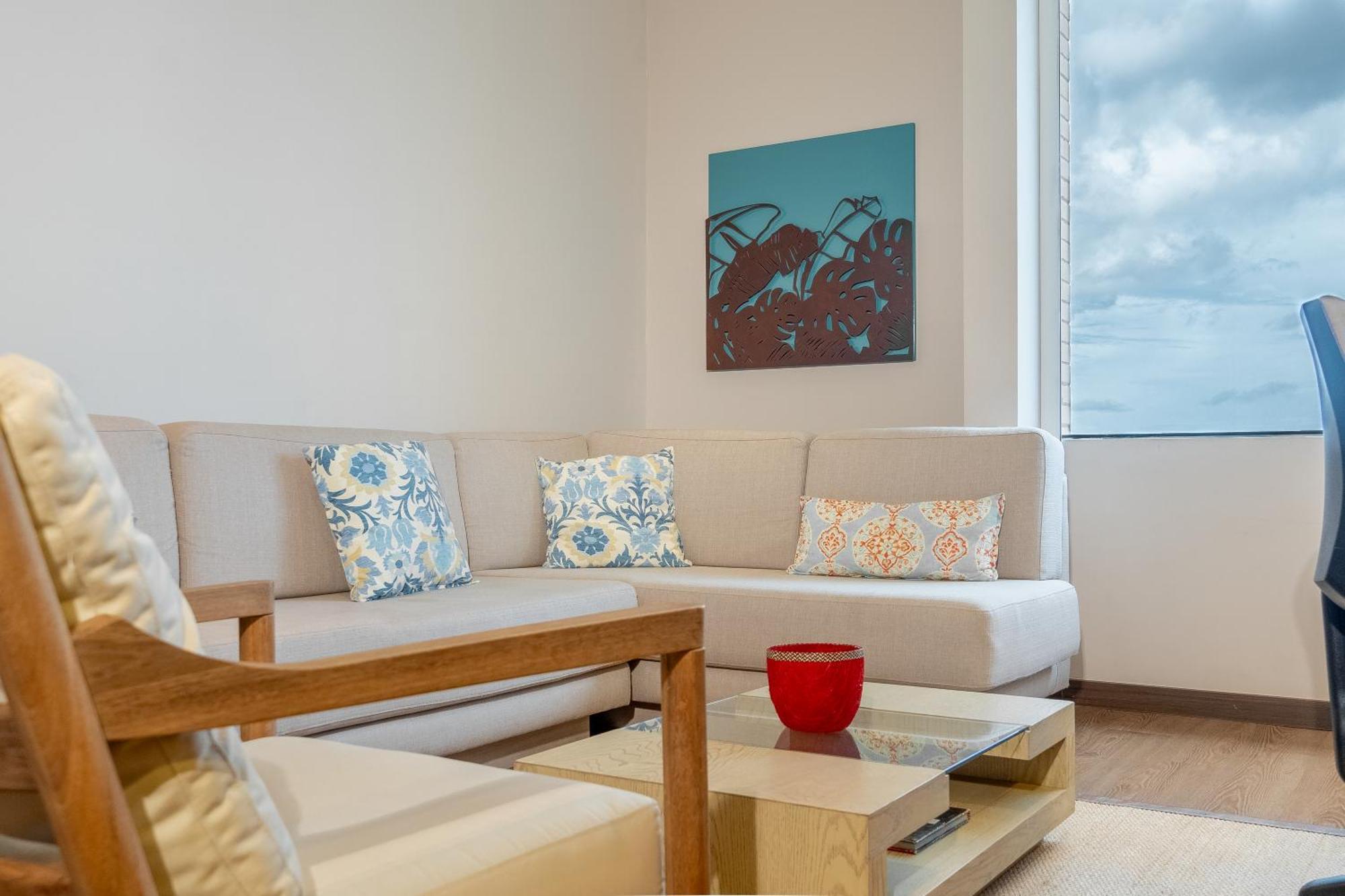 Holiday Inn Express Yopal By Ihg Εξωτερικό φωτογραφία