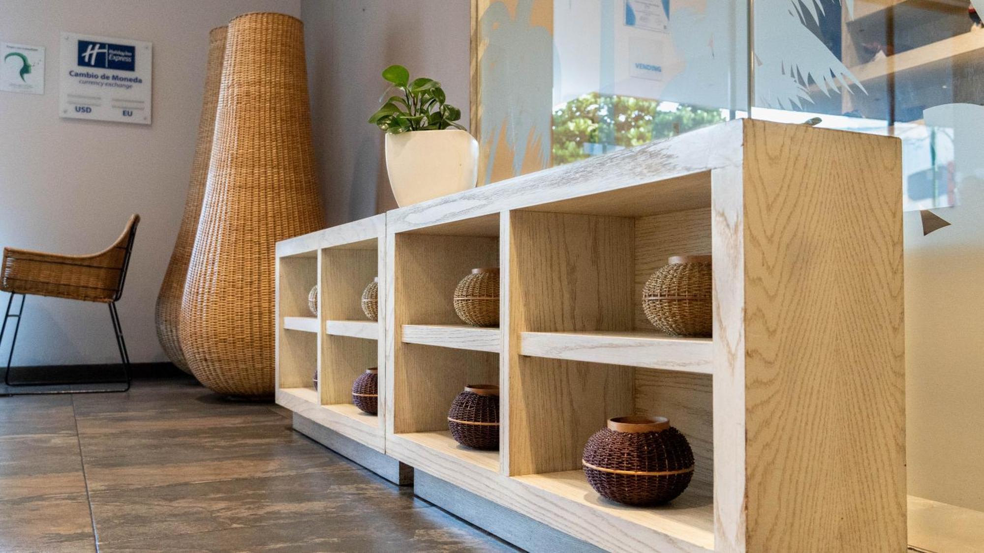 Holiday Inn Express Yopal By Ihg Εξωτερικό φωτογραφία