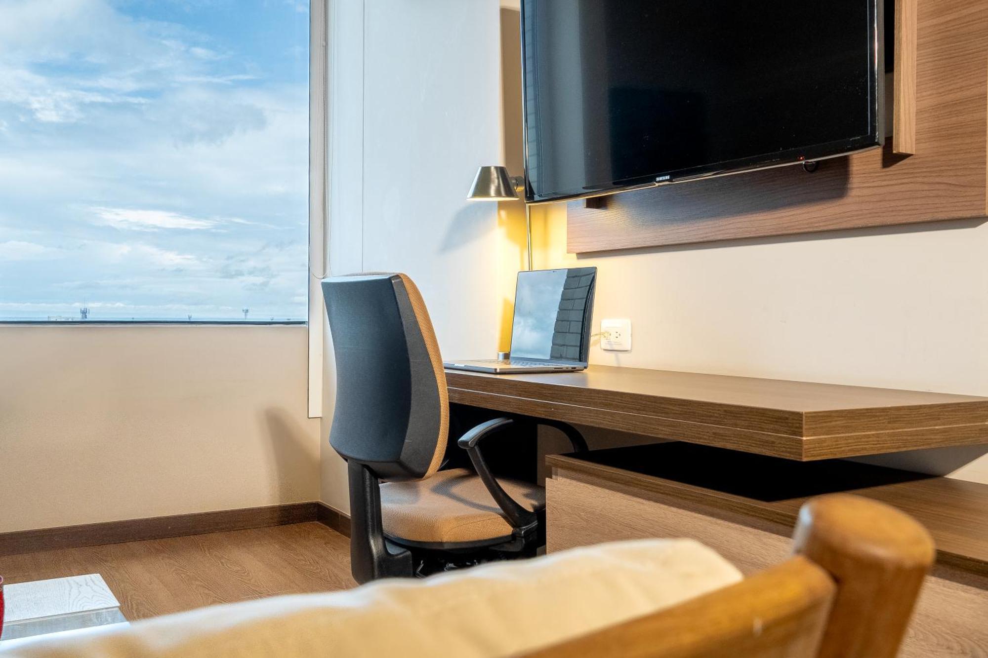 Holiday Inn Express Yopal By Ihg Εξωτερικό φωτογραφία