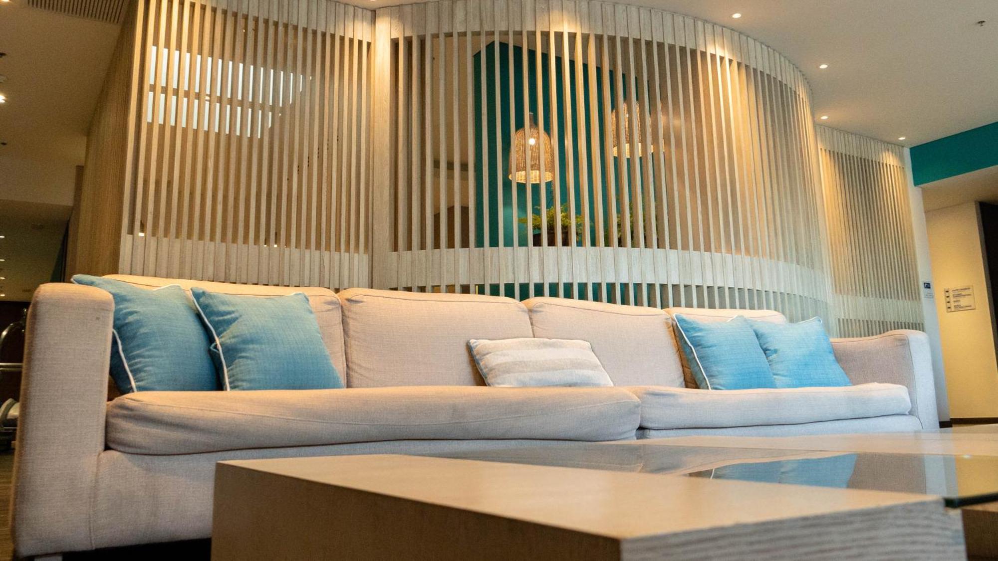 Holiday Inn Express Yopal By Ihg Εξωτερικό φωτογραφία