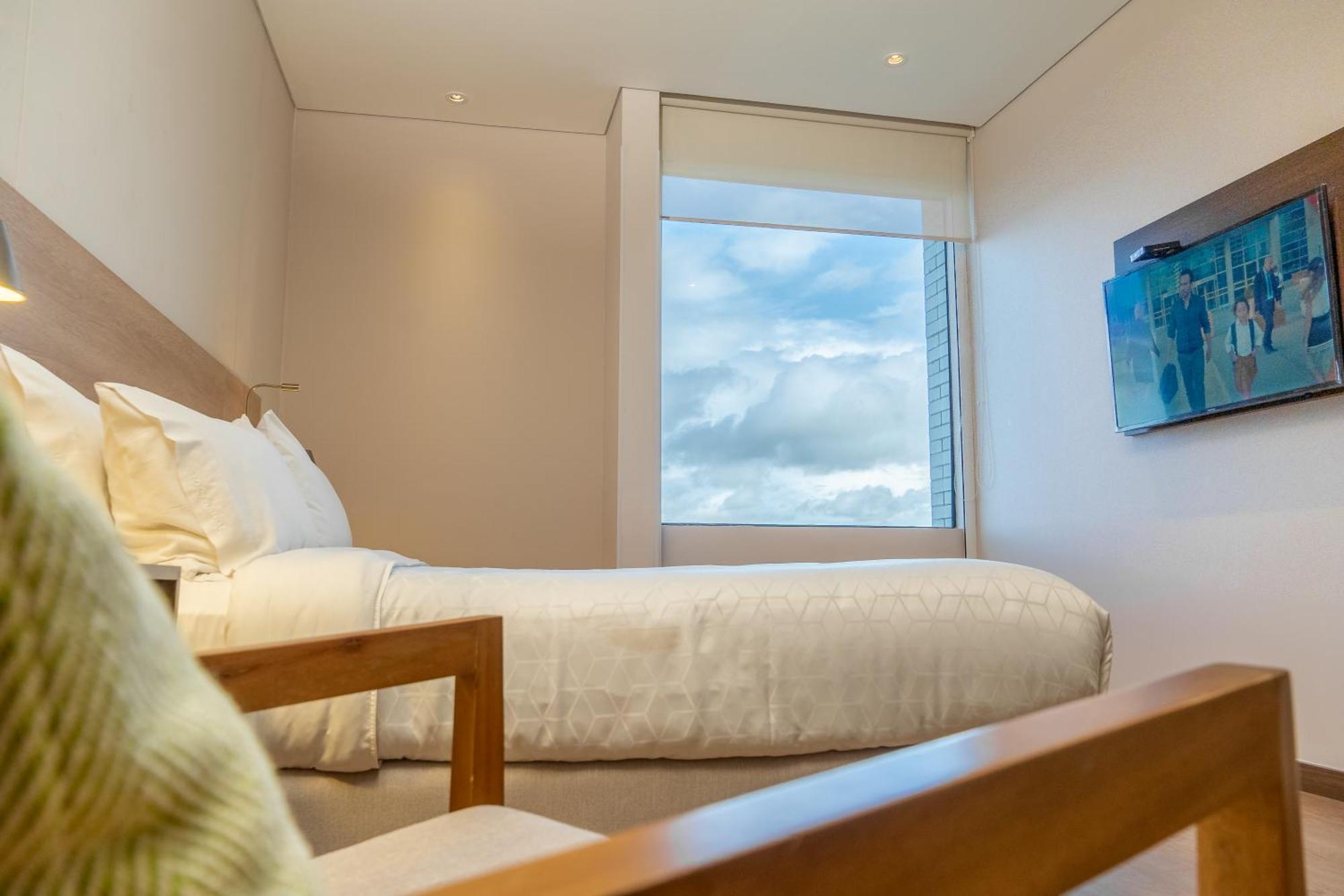 Holiday Inn Express Yopal By Ihg Εξωτερικό φωτογραφία