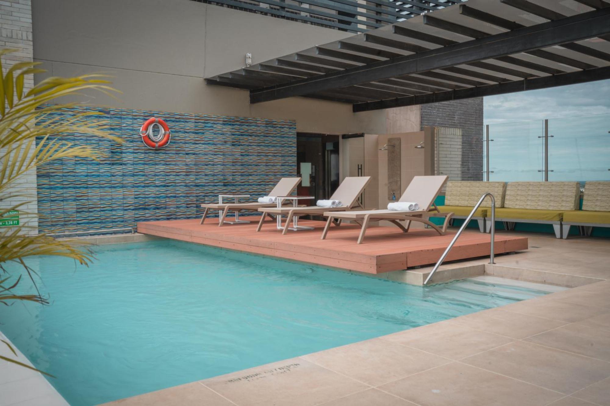 Holiday Inn Express Yopal By Ihg Εξωτερικό φωτογραφία