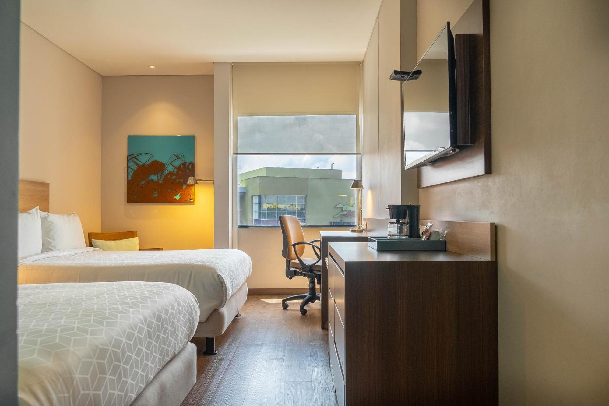 Holiday Inn Express Yopal By Ihg Εξωτερικό φωτογραφία