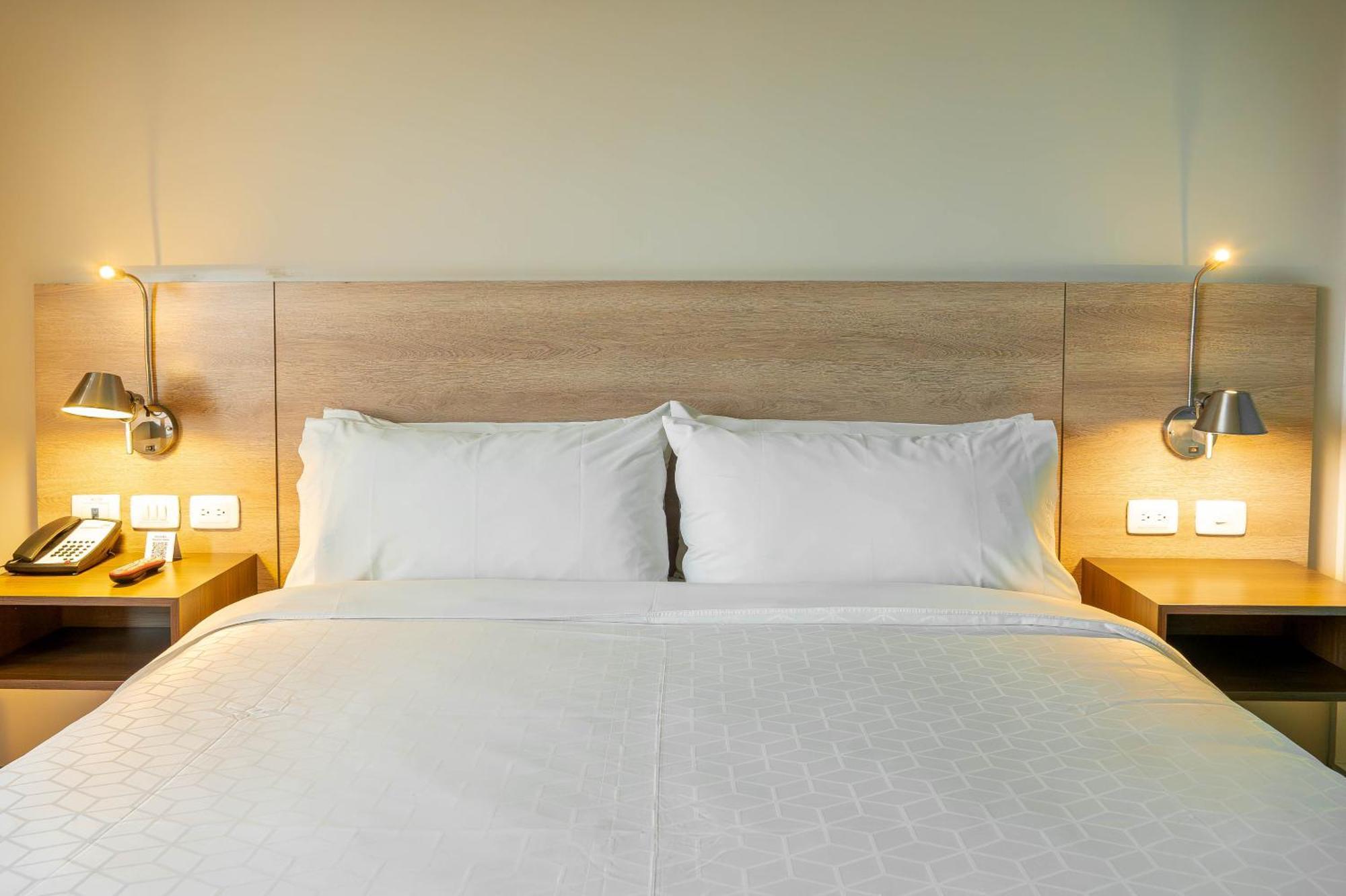Holiday Inn Express Yopal By Ihg Εξωτερικό φωτογραφία