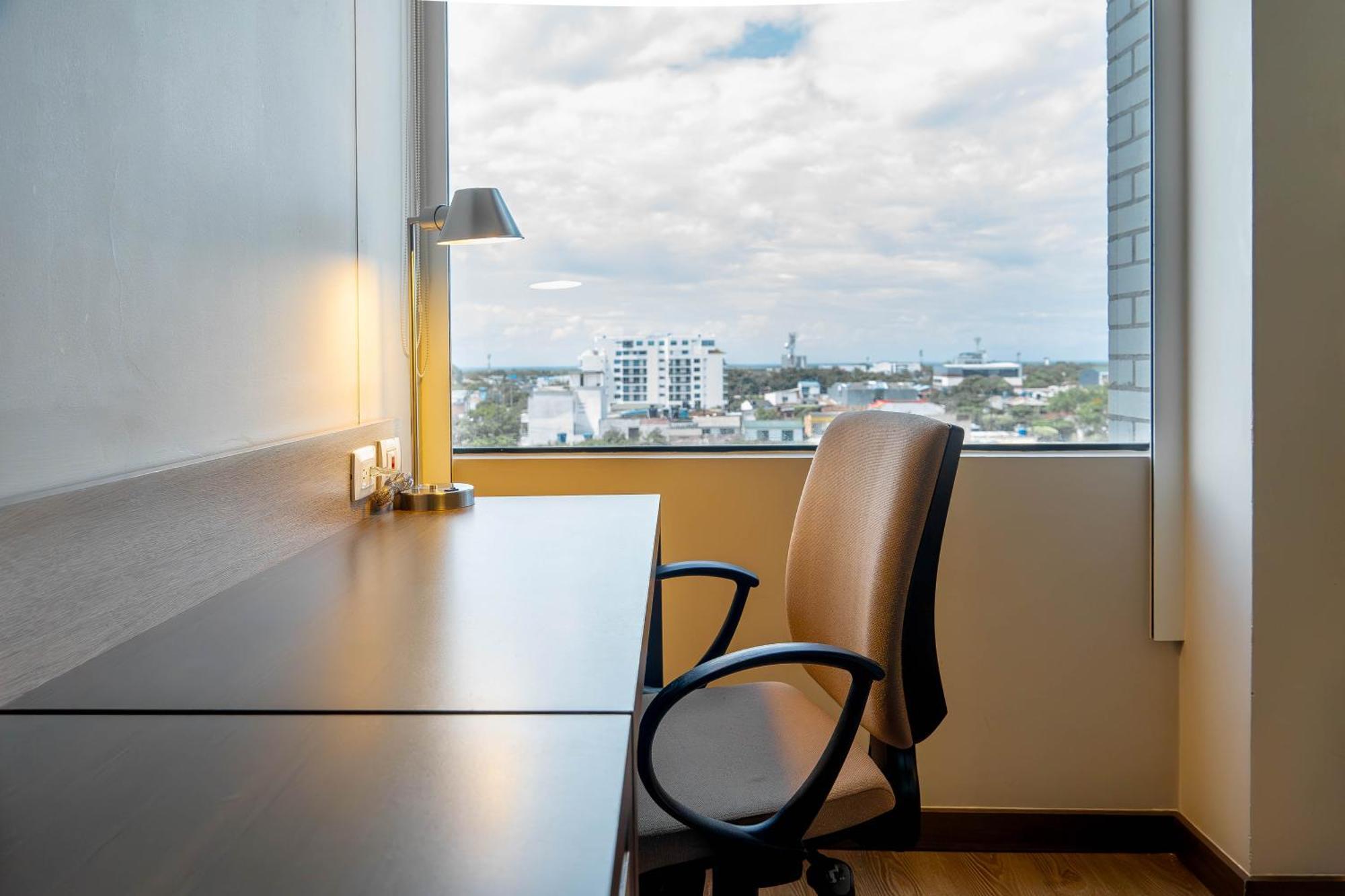 Holiday Inn Express Yopal By Ihg Εξωτερικό φωτογραφία