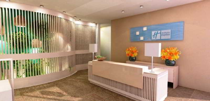 Holiday Inn Express Yopal By Ihg Εξωτερικό φωτογραφία