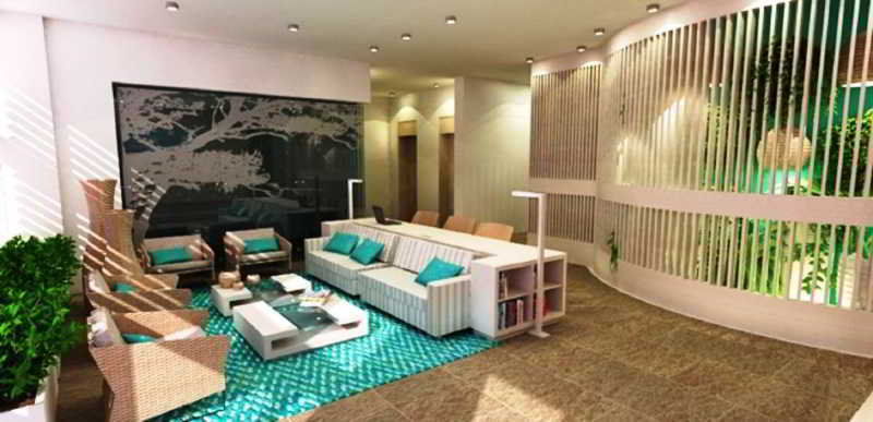 Holiday Inn Express Yopal By Ihg Εξωτερικό φωτογραφία