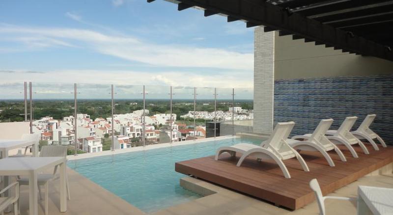 Holiday Inn Express Yopal By Ihg Εξωτερικό φωτογραφία